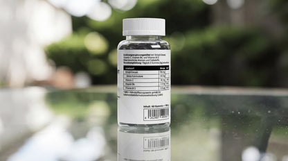 EnergieGums All in one